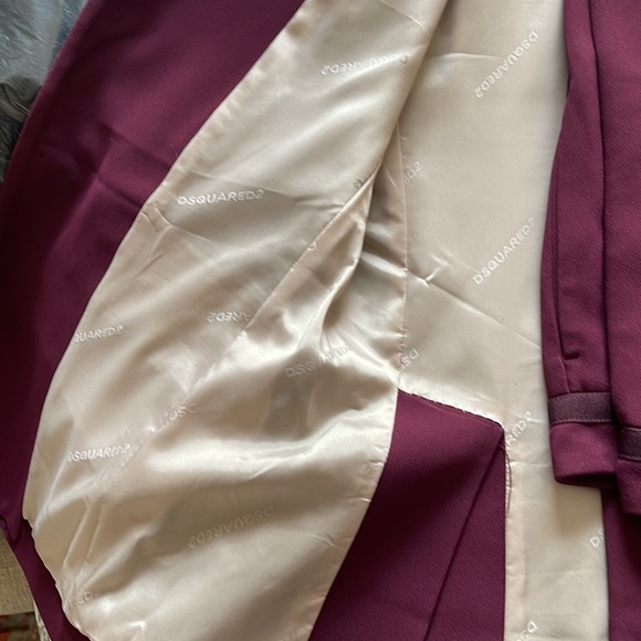 Dsquared2 suite - Picture 3 of 9